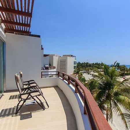 Casa Del Mar