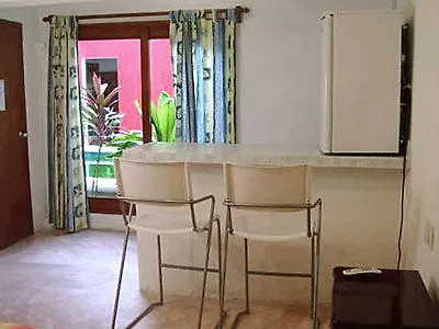Casa Del Mar Hotel