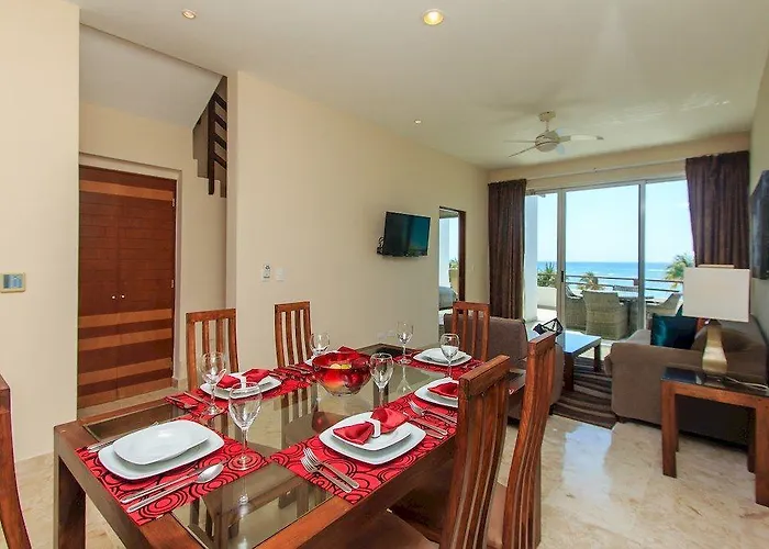 Casa Del Mar Hotel 3*