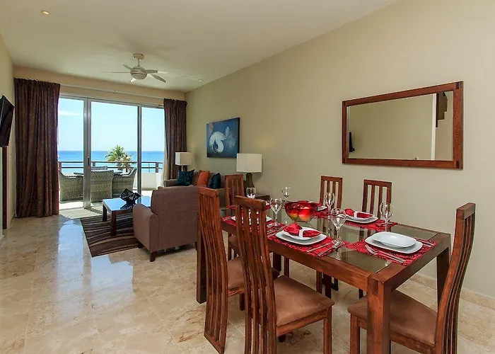 Casa Del Mar 3*