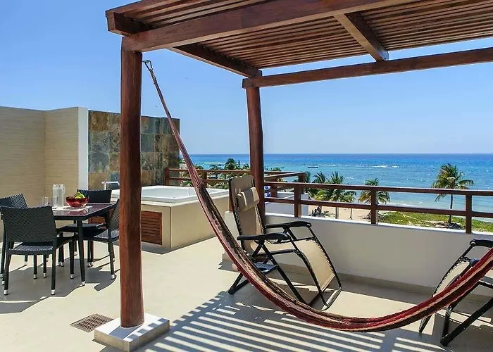 Casa Del Mar Hotel 3*