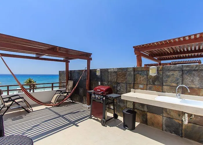Casa Del Mar 3*
