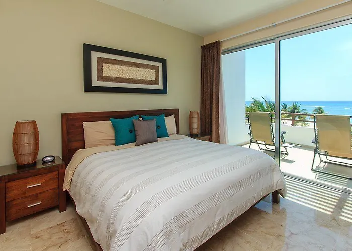 Casa Del Mar Hotel Playa del Carmen