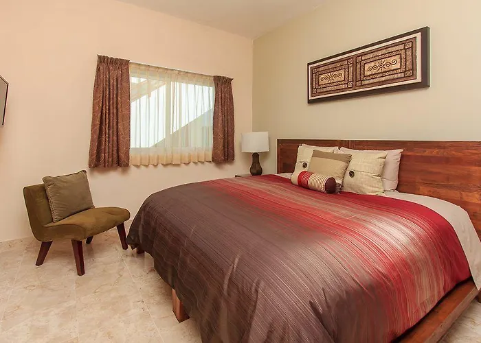Casa Del Mar Hotel 3*
