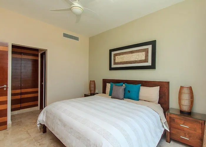 Casa Del Mar 3*
