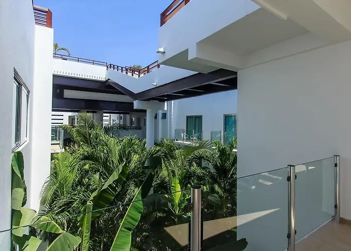 Casa Del Mar Hotel Playa del Carmen