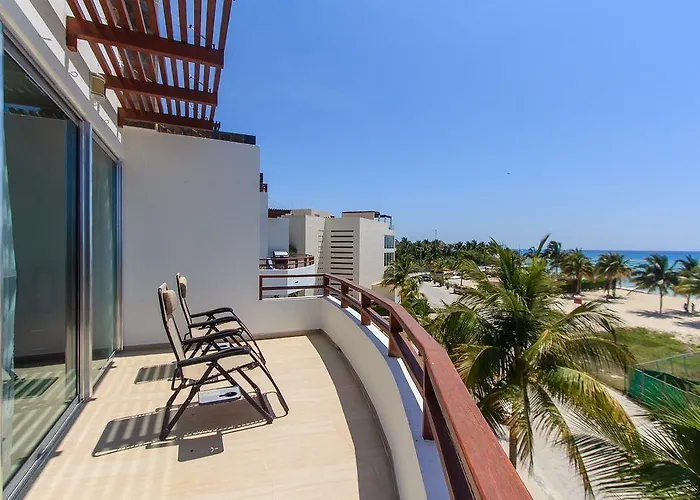 Casa Del Mar Hotel 3*