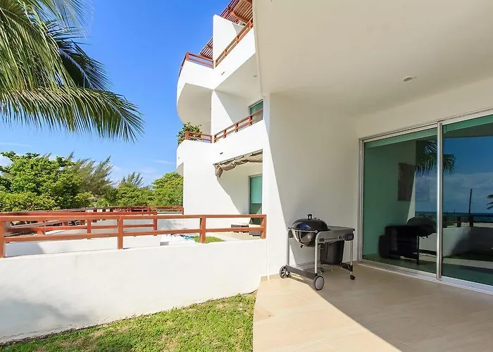 Casa Del Mar 3*