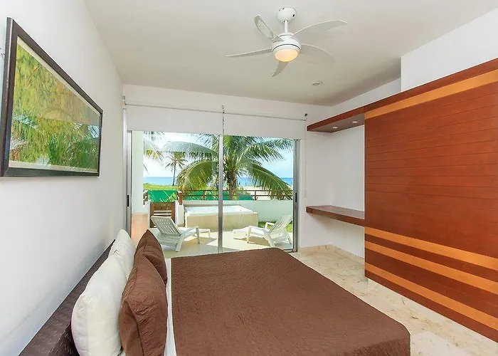 Casa Del Mar Hotel 3*