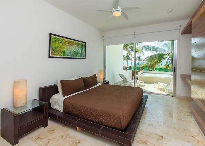 Casa Del Mar 3*
