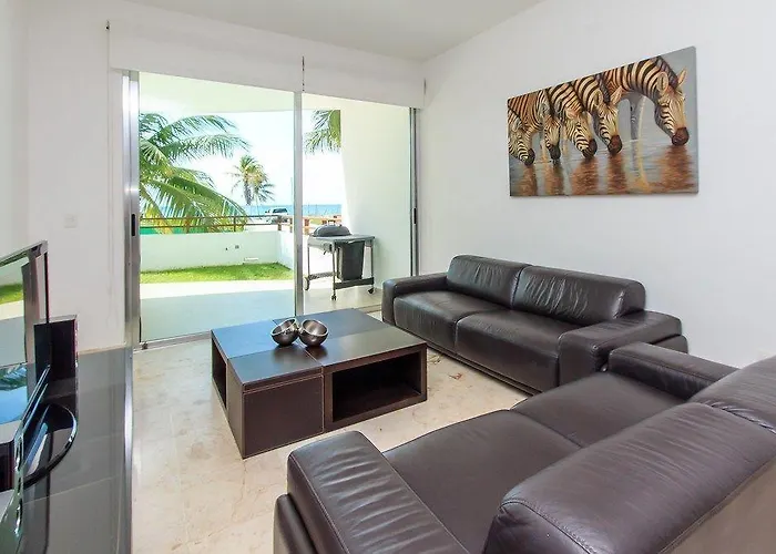 Casa Del Mar Hotel 3*