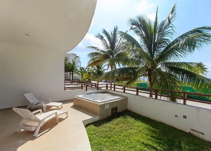 Casa Del Mar Hotel 3*