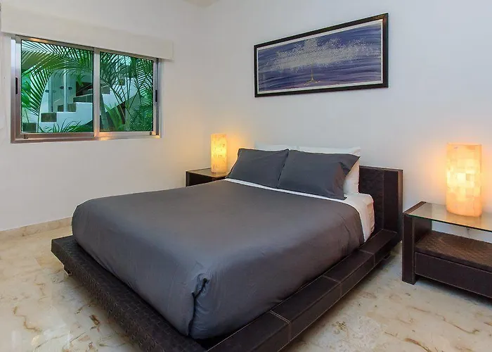 Casa Del Mar 3*