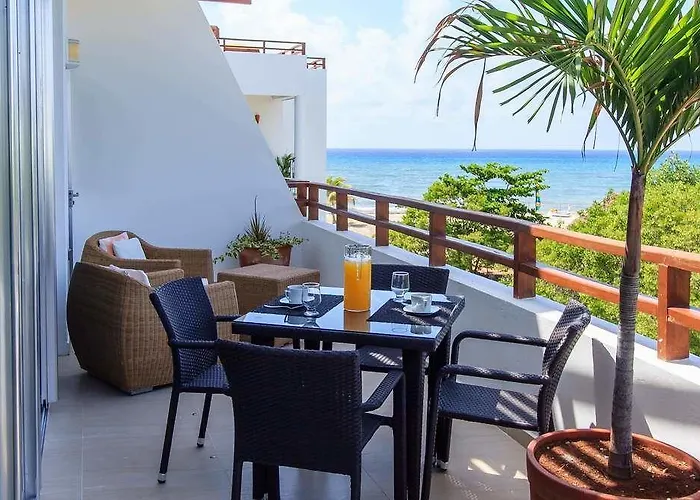 Casa Del Mar Hotel 3*