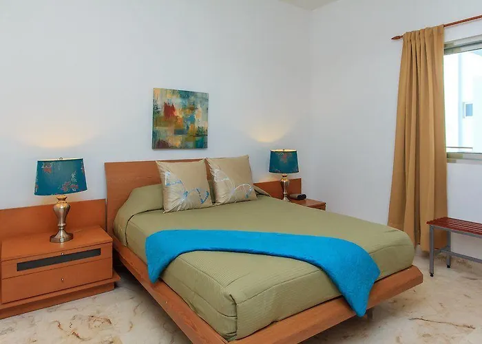 Casa Del Mar Hotel