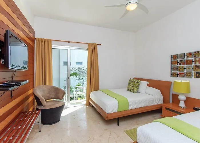 Casa Del Mar Hotel 3*