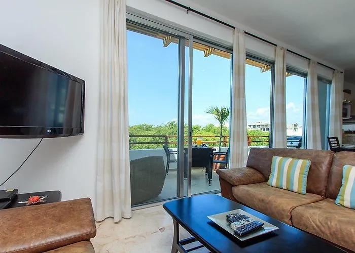 Casa Del Mar 3*