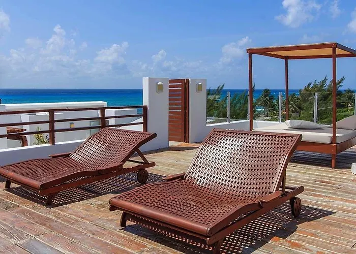 Casa Del Mar Hotel 3*