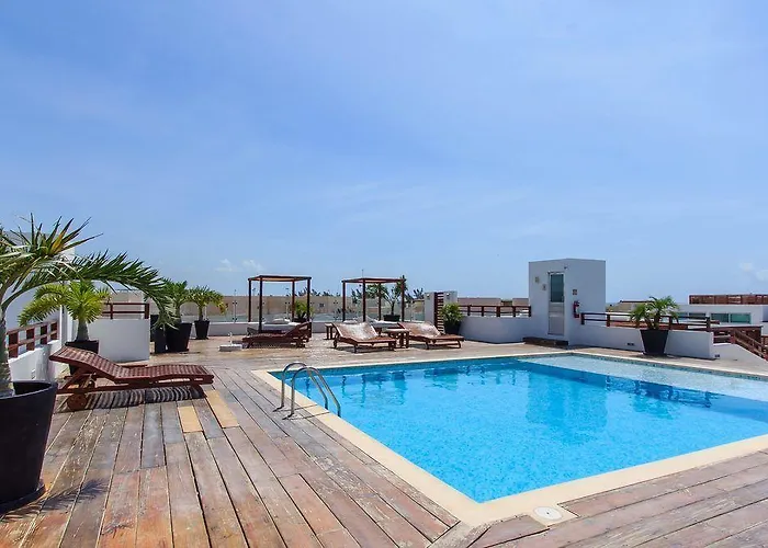 Casa Del Mar 3*