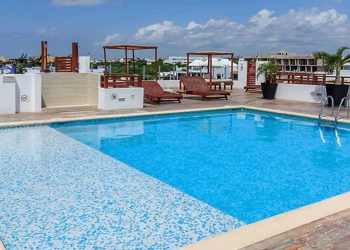 Casa Del Mar Hotel