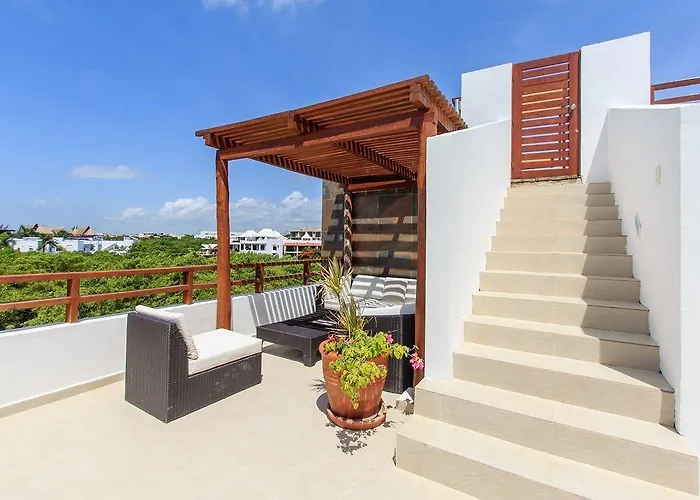 Casa Del Mar Hotel 3*