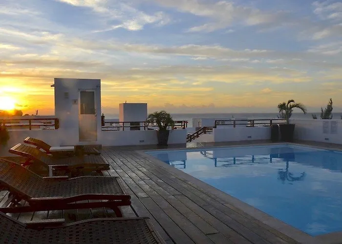 Casa Del Mar Hotel Playa del Carmen