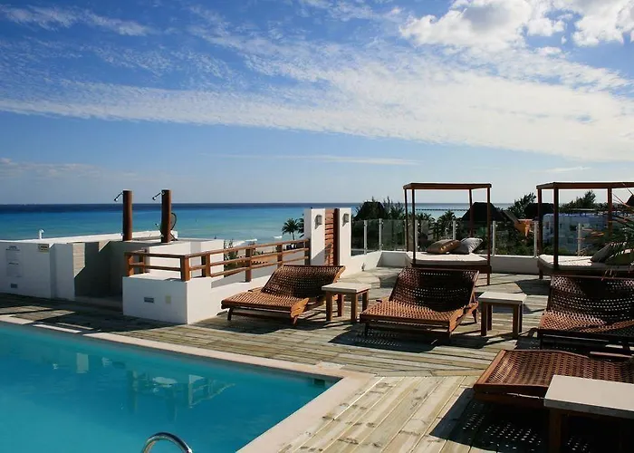 Casa Del Mar Hotel 3*