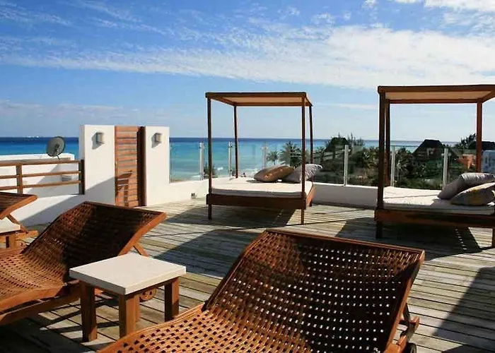 Casa Del Mar 3*