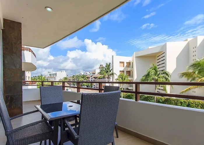 Casa Del Mar Hotel 3*