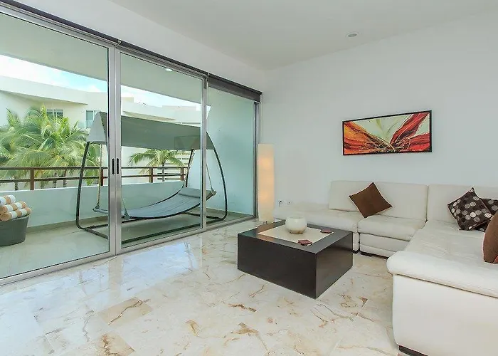 Casa Del Mar 3*