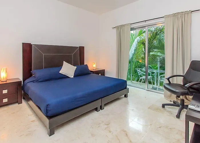 Casa Del Mar 3* Playa del Carmen