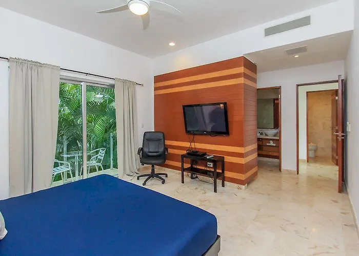 Casa Del Mar Hotel 3*