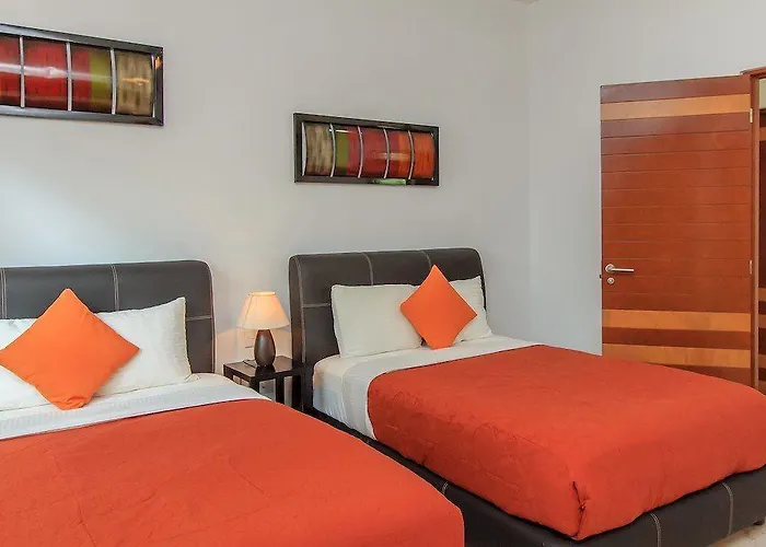 Casa Del Mar Hotel 3*